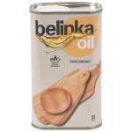 Масло для разделочных дошок и столешниц Belinka Food Contact мат 0,5 л