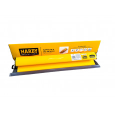 Шпатель для машинного нанесения Hardy 60 см лезвие 0.3 мм 0820-763060