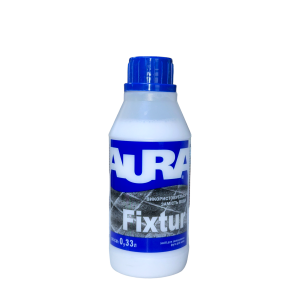 Средство для замешивания затирки для швов AURA Fixtur 0,33 л