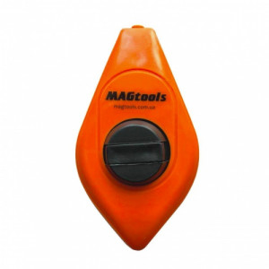 Шнур розмічальний відбивний Magtools 15 м (1379)