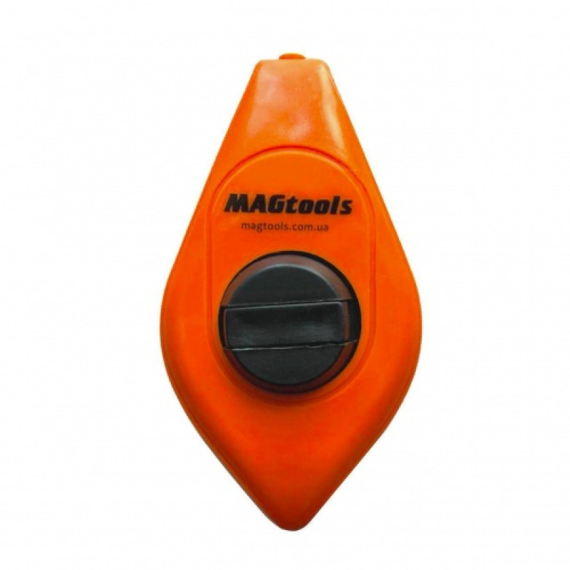 Шнур разметочный отбивной Magtools 15 м (1379)