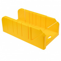 Стусло пластиковое Magtools 312х165х110 мм (2670)