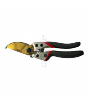 Секатор MAGtools JAPAN SK-5 алюмінієва прогумована ручка 200 мм