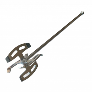 Миксер для тяжёлых смесей MAGtools тип H 130×600 мм М14