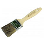 Итальянская кисть для дерева Painter ECO wood 70х14х51 мм
