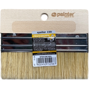 Міні-макловиця Painter Spalter paint brush PRO