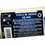 Валик велюровий Painter Pro line Midi 150 (6*30*4)