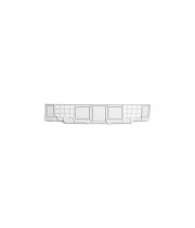 Разделитель модулей Panasonic для розеток P45 BQDTMA0640NC-UA1