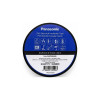 Изолента ПВХ Panasonic 0.125×18мм, 20м, чёрная WCMT20BKARJ