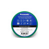 Изолента ПВХ Panasonic 0.125×18мм, 20м, зелёная WCMT20GRARJ