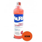 Барвник-фарба акрилова Aura K508 (рябина) 0,75 л