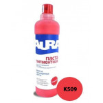 Барвник-фарба акрилова Aura K509 (алый) 0,75 л