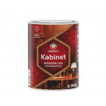 Інтер'єрний лак Eskaro Kabinet 70 напівглянцевий 0.95 л