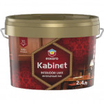 Інтер'єрний лак Eskaro Kabinet 70 напівглянцевий 2.4 л