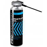 Смазка проникающая жидкий ключ PiTon Pro Penetrating oil 500 мл