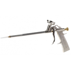 Пистолет для монтажной пены PROFI 316 мм (66-492)