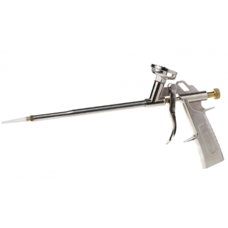Пистолет для монтажной пены PROFI 316 мм (66-492)