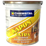 Грунт-лак паркетний Chemstal Kapon Extra 3 л