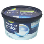 Вапняна фарба Primalex Polar 7.5 кг