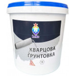 Ґрунтувальна фарба адгезійна Lero 1 л 