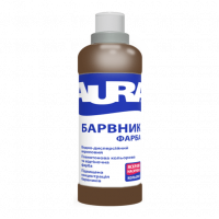 Пігмент для фарби Aura K505 бурий 250 мл