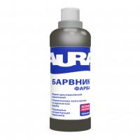 Пігмент для фарби Aura K506 шоколадний 250 мл