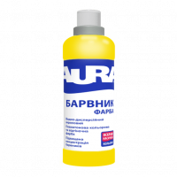 Пігмент для фарби Aura K507 лимонний 250 мл
