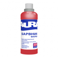 Пігмент для фарби Aura K509 червоний 250 мл