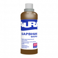 Пігмент для фарби Aura K537 каштан 750 мл