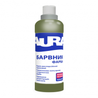 Пігмент для фарби Aura K539 хакі 250 мл