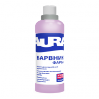 Пігмент для фарби Aura K543 ліловий 250 мл