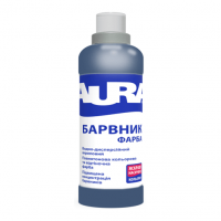 Пігмент для фарби Aura K545 синій 250 мл
