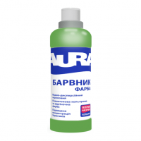 Пігмент для фарби Aura K546 зелене яблуко 250 мл
