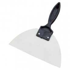 Шпатель для фугования резиновый Proftools 130 мм (471)