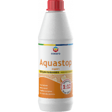 Грунтовка-концентрат Eskaro Aquastop Expert 1:12 прозрачная