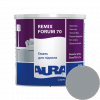 Эмаль акриловая для пола Aura Luxpro Remix Forum 70 NOVA K162 глянцевая