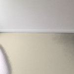 Эмаль акриловая для пола Aura Luxpro Remix Forum 70 RAL 1013 (жемчужно-белый) глянцевая 0.75 л
