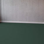 Эмаль акриловая для пола Aura Luxpro Remix Forum 70 RAL 6005 (мохово-зелёный) глянцевая 0.7 л