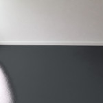Эмаль акриловая для пола Aura Luxpro Remix Forum 70 RAL 7016 (антрацитово-серый) глянцевая 0.7 л