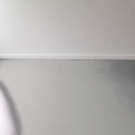 Эмаль акриловая для пола Aura Luxpro Remix Forum 10 RAL 7047 (телегрей 4) полуматовая 0.75 л