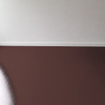 Эмаль акриловая для пола Aura Luxpro Remix Forum 70 RAL 8012 (красно-коричневый) глянцевая 0.7 л