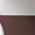 Эмаль акриловая для пола Aura Luxpro Remix Forum 70 RAL 8015 (каштановый коричневый) глянцевая 0.7 л