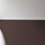 Эмаль акриловая для пола Aura Luxpro Remix Forum 70 RAL 8016 (махагон коричневый) глянцевая 0.7 л