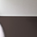 Эмаль акриловая для пола Aura Luxpro Remix Forum 70 RAL 8017 (шоколадно-коричневый) глянцевая 0.7 л