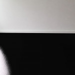 Эмаль акриловая для пола Aura Luxpro Remix Forum 70 RAL 9005 (глубокий чёрный) глянцевая 0.7 л