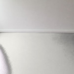 Эмаль акриловая для пола Aura Luxpro Remix Forum 70 RAL 9010 (чисто белый) глянцевая 0.75 л
