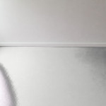 Эмаль акриловая для пола Aura Luxpro Remix Forum 70 RAL 9016 (транспортный белый) глянцевая 0.75 л