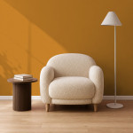 Фарба інтер'єрна Aura Interior TR RAL 070 60 70 (теплий медово-янтарний) матова 0,9 л (1,13 кг)