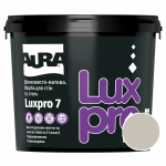Фарба інтер'єрна Aura Luxpro 7 NCS S 2005-Y50R (перлинно-сірий) шовковисто-матова 4,75 л