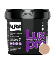 Фарба інтер'єрна Aura Luxpro 7 NCS S 2020-Y50R (пудрово-персиковий) шовковисто-матова
